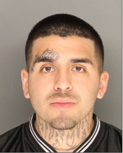 Branden Gutierrez